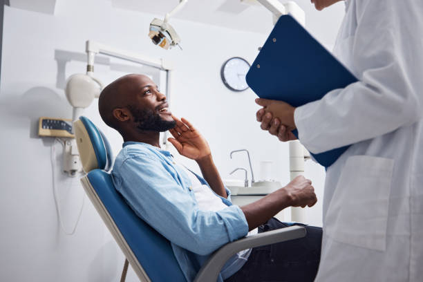 Best Pediatric Emergency Dentist in Melville, NY