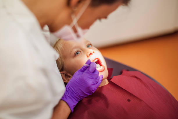 Best Emergency Dentist for Knocked-Out Tooth in Melville, NY