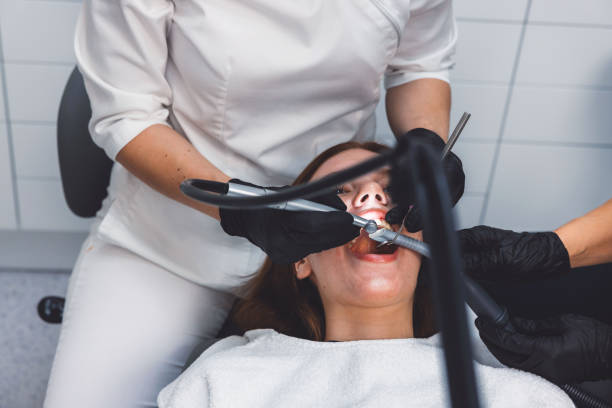 Best Weekend Emergency Dentist in Melville, NY