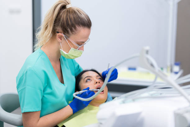 Best Emergency Dentist for Lost Fillings or Crowns in Melville, NY
